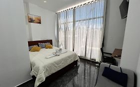 La Casa D Juan